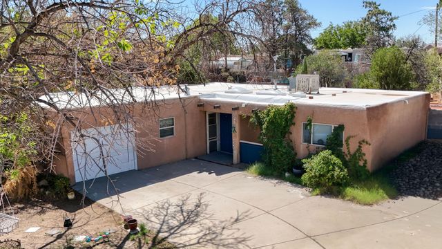 5639 Camino Canada NW, Albuquerque, NM 87114