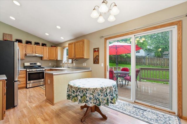 9 Ward Court, Madison, WI 53713