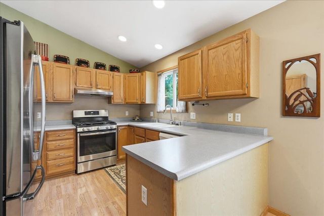 9 Ward Court, Madison, WI 53713