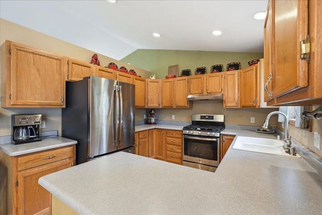 9 Ward Court, Madison, WI 53713