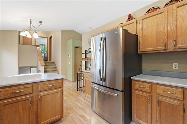 9 Ward Court, Madison, WI 53713