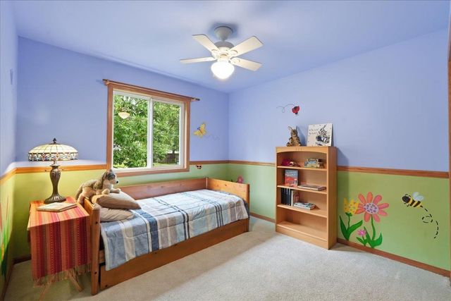 9 Ward Court, Madison, WI 53713