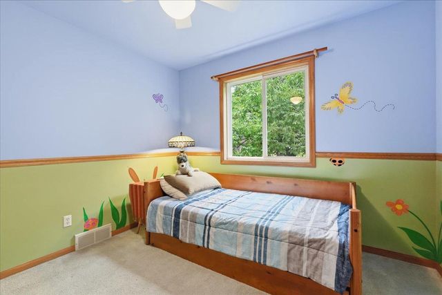 9 Ward Court, Madison, WI 53713