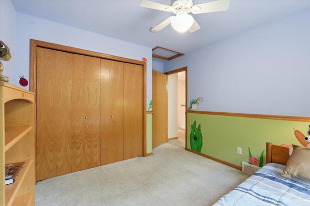 9 Ward Court, Madison, WI 53713