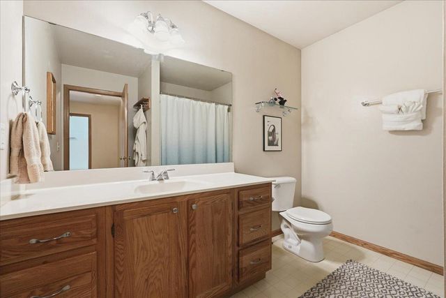 9 Ward Court, Madison, WI 53713