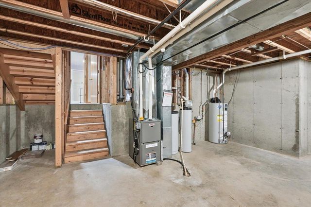 9 Ward Court, Madison, WI 53713
