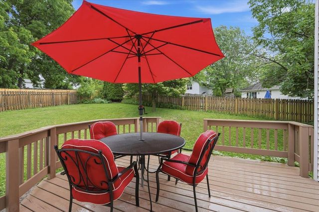 9 Ward Court, Madison, WI 53713