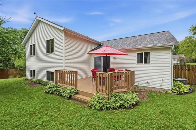 9 Ward Court, Madison, WI 53713
