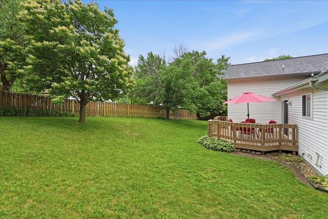 9 Ward Court, Madison, WI 53713