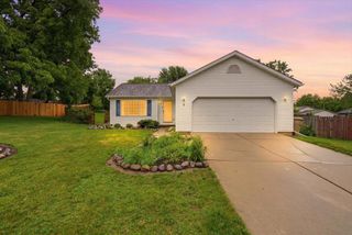 9 Ward Court, Madison, WI 53713