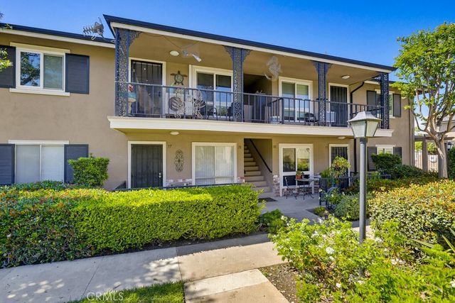 660 S Glassell 78, Orange, CA 92866