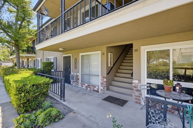 660 S Glassell 78, Orange, CA 92866