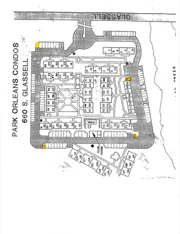 660 S Glassell 78, Orange, CA 92866