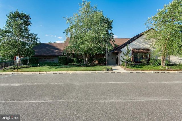 23-A W BLUEBELL LN, Mount Laurel, NJ 08054