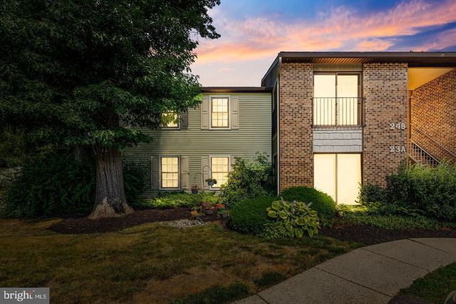 23-A W BLUEBELL LN, Mount Laurel, NJ 08054