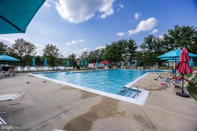 23-A W BLUEBELL LN, Mount Laurel, NJ 08054