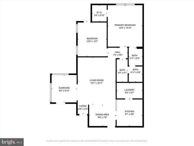 23-A W BLUEBELL LN, Mount Laurel, NJ 08054
