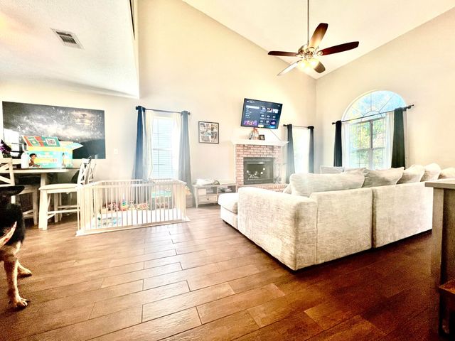 2342 Willow Bend Boulevard, Fort Walton Beach, FL 32547