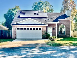 2342 Willow Bend Boulevard, Fort Walton Beach, FL 32547