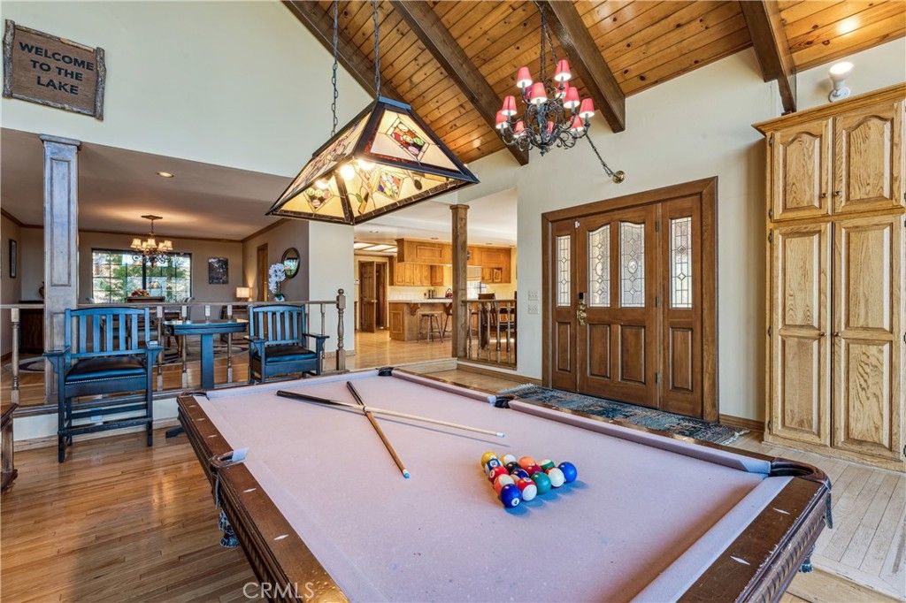 Image 11 of property listing at 28994 North Shore, Lake Arrowhead, CA 92352