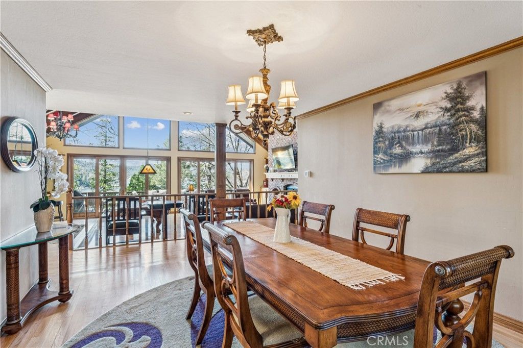 Image 13 of property listing at 28994 North Shore, Lake Arrowhead, CA 92352