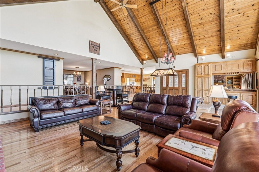 Image 33 of property listing at 28994 North Shore, Lake Arrowhead, CA 92352