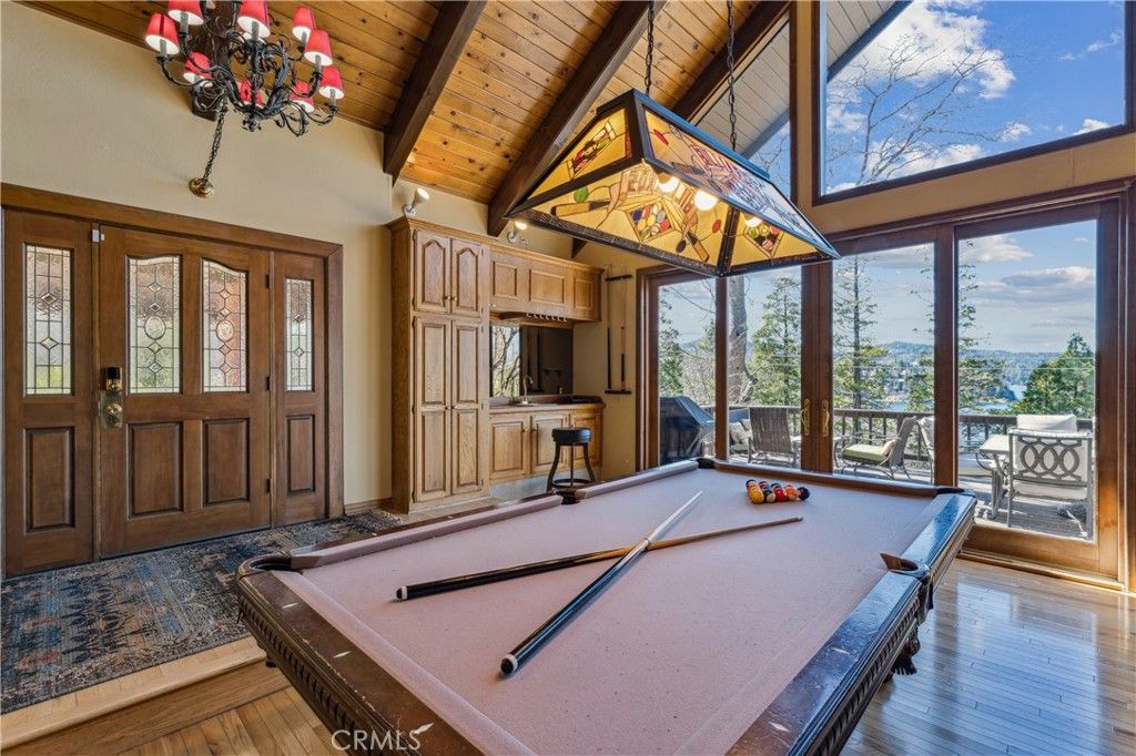 Image 34 of property listing at 28994 North Shore, Lake Arrowhead, CA 92352