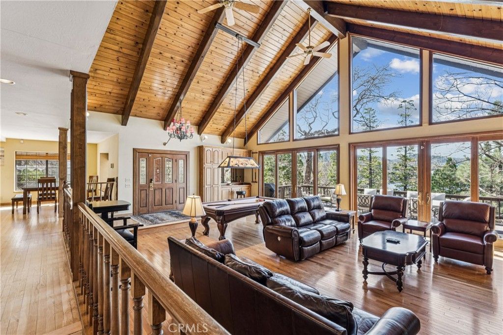 Image 35 of property listing at 28994 North Shore, Lake Arrowhead, CA 92352