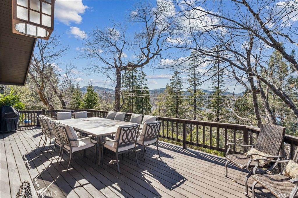 Image 56 of property listing at 28994 North Shore, Lake Arrowhead, CA 92352