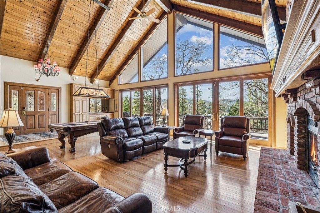 Image 6 of property listing at 28994 North Shore, Lake Arrowhead, CA 92352