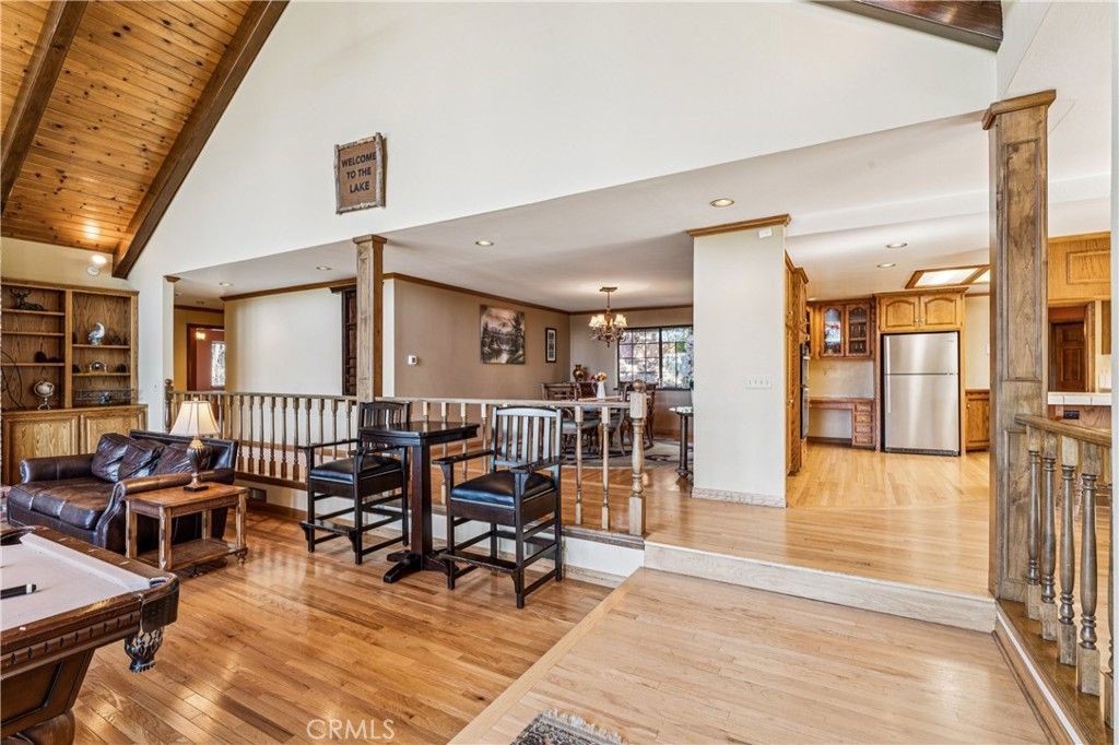 Image 9 of property listing at 28994 North Shore, Lake Arrowhead, CA 92352