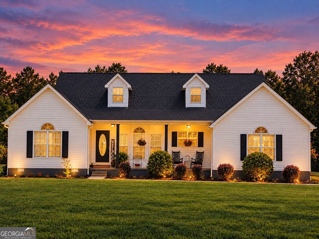 476 Clover Avenue, Comer, GA 30629 — photo 2