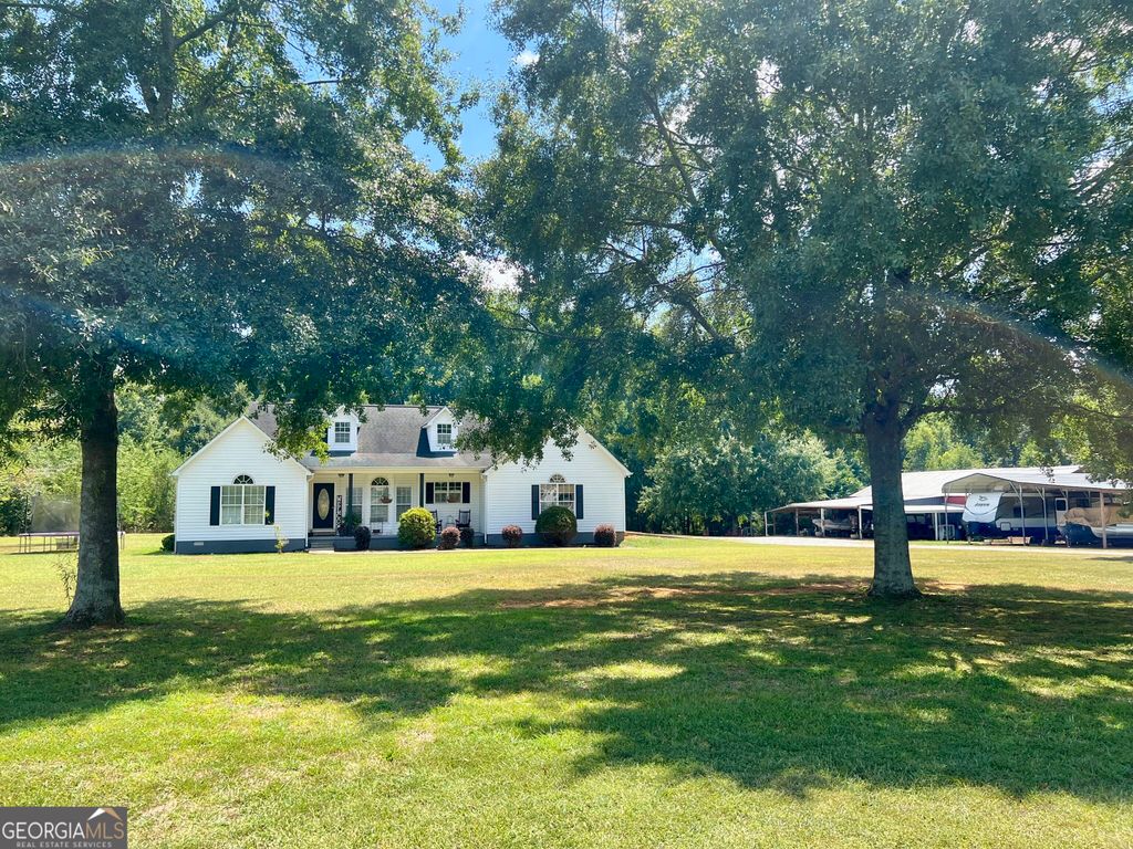 476 Clover Avenue, Comer, GA 30629 — photo 4