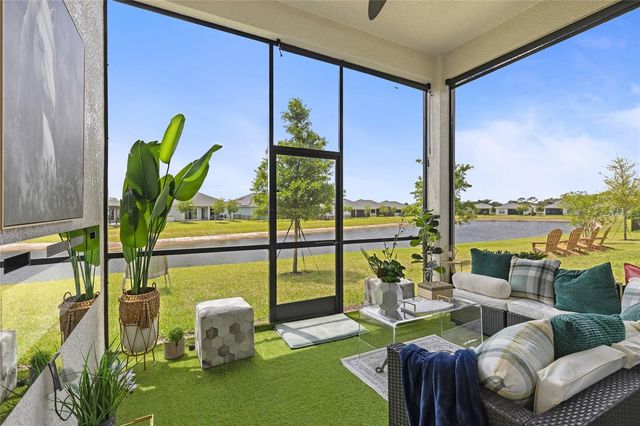 819 LILIANA DRIVE, Deland, FL 32724