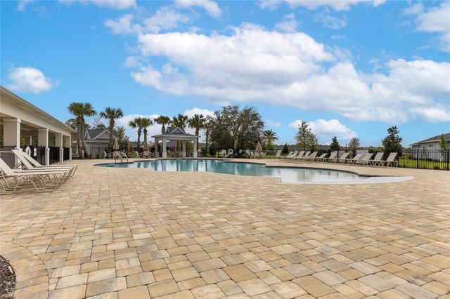 819 LILIANA DRIVE, Deland, FL 32724