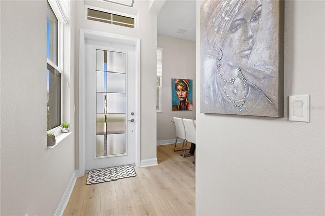 819 LILIANA DRIVE, Deland, FL 32724