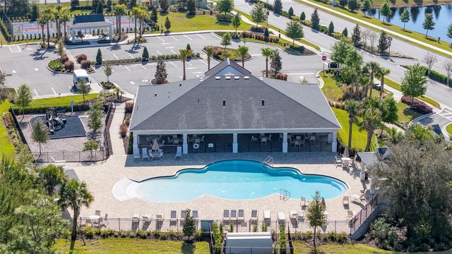 819 LILIANA DRIVE, Deland, FL 32724