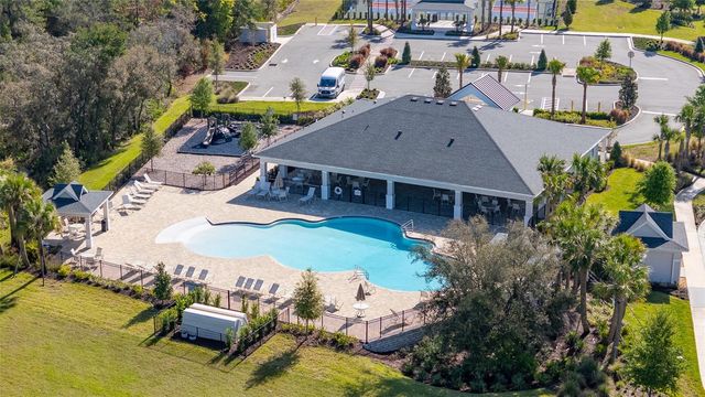 819 LILIANA DRIVE, Deland, FL 32724