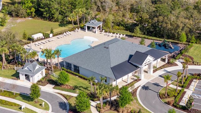 819 LILIANA DRIVE, Deland, FL 32724