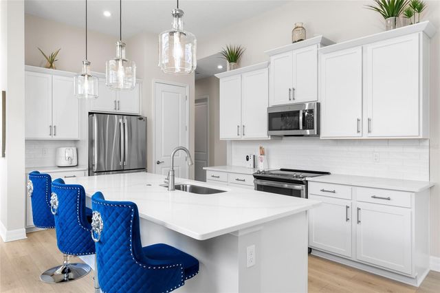 819 LILIANA DRIVE, Deland, FL 32724