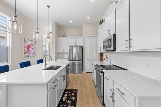 819 LILIANA DRIVE, Deland, FL 32724