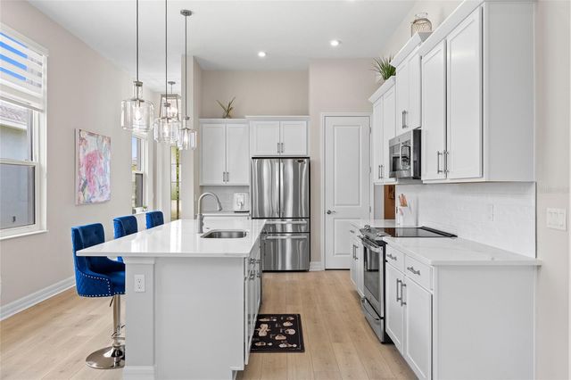 819 LILIANA DRIVE, Deland, FL 32724