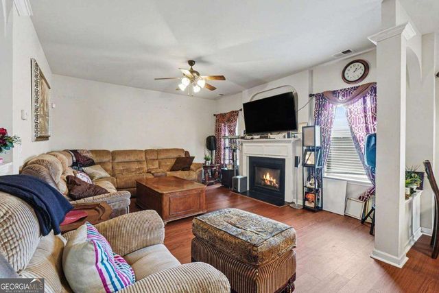 4157 Sublime Trail, Atlanta, GA 30349