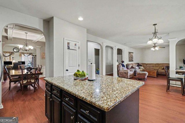 4157 Sublime Trail, Atlanta, GA 30349