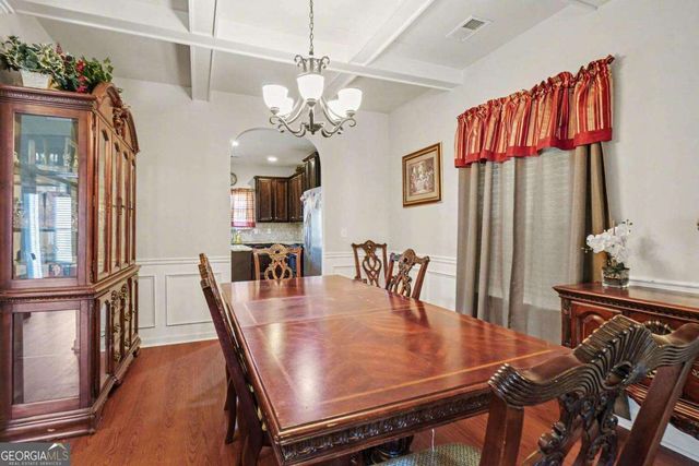 4157 Sublime Trail, Atlanta, GA 30349