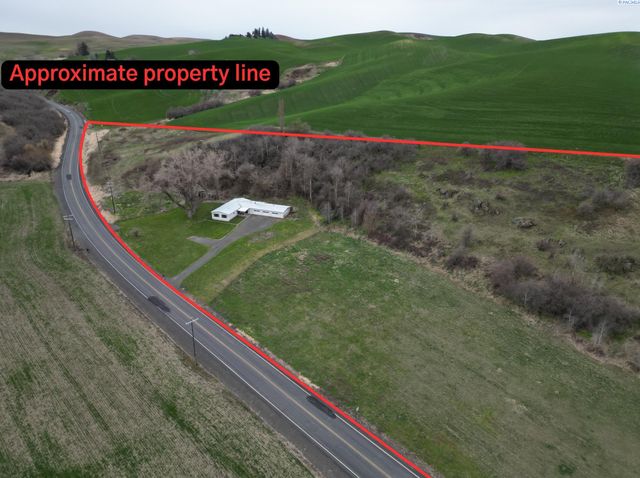 301 Klemgard Rd, Pullman, WA 99163