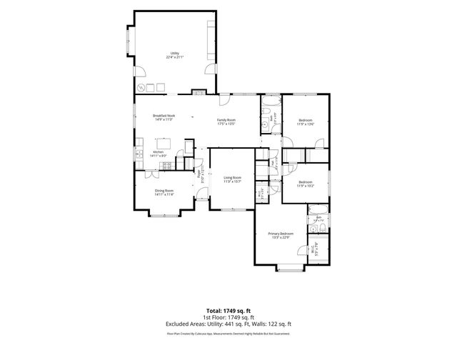 7434 Carew Street, Houston, TX 77074