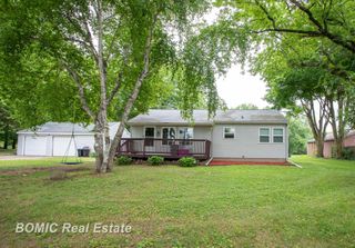 8510 N Genesee Road, Genesee Twp, MI 48458