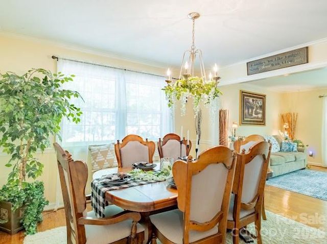 819 Chesterfield Circle SW, Lenoir, NC 28645