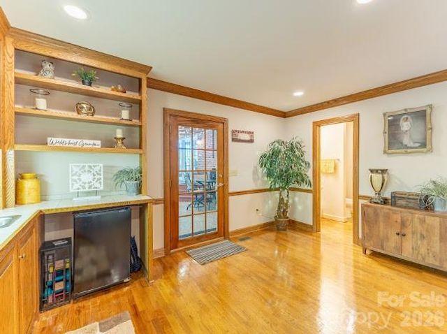819 Chesterfield Circle SW, Lenoir, NC 28645